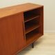 Teak sideboard, Danish design, 1970s, production: Denmark