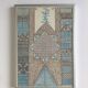 Rachid KORAÏCHI, Untitled, 2016. Original screen print.