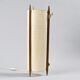 Table lamp or wall light, Temde Switzerland, circa 1960
