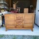 Enfilade buffet René Gabriel design 1950
