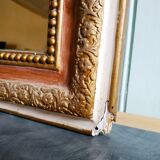 Mirror former Louis Philippe 55x72cm
