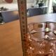 Vase JG Durand for Luminarc