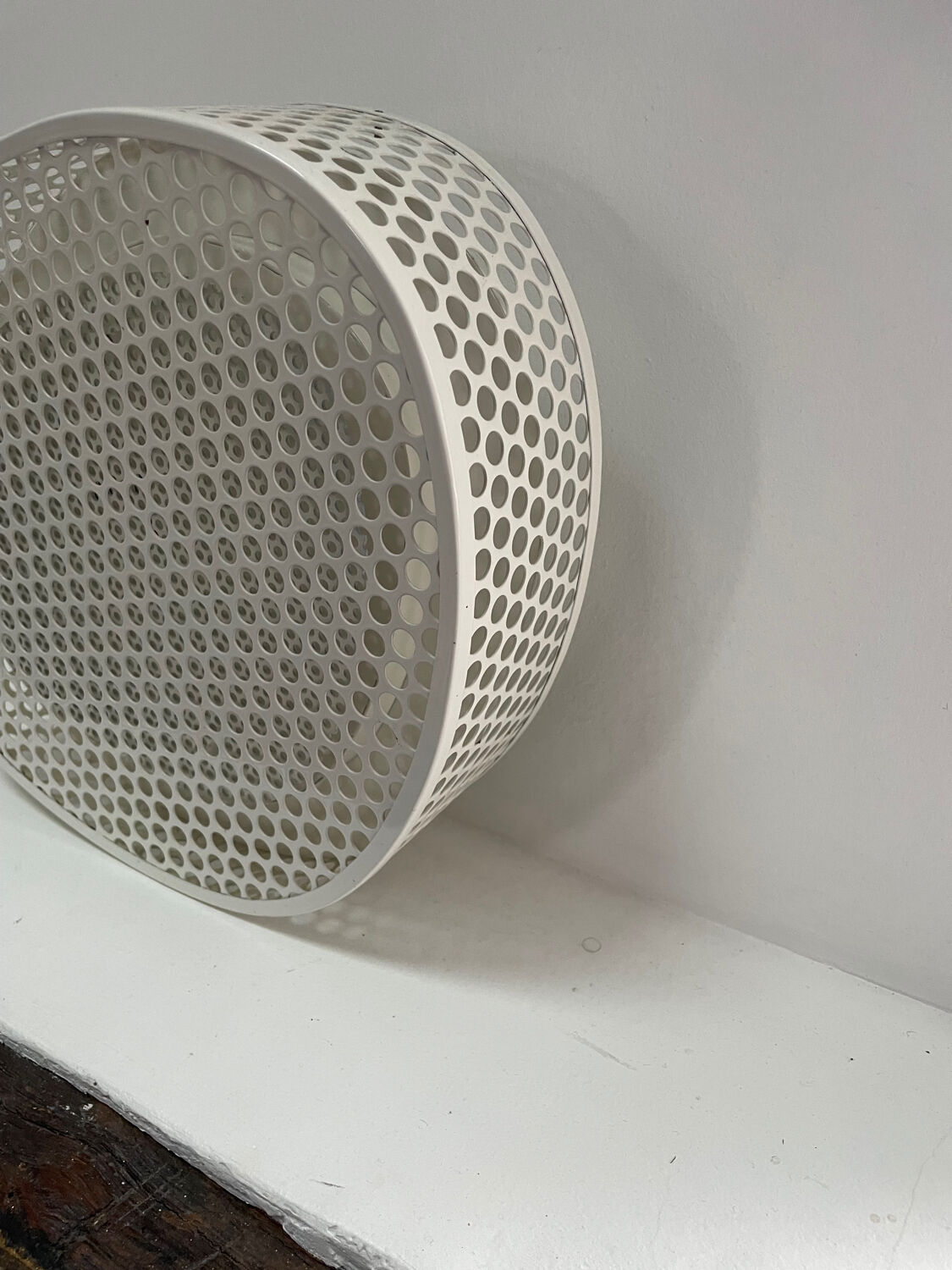 Applique India Mahdavi x Maison Pouenat