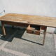 Farm table