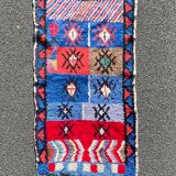 Moroccan carpet Azila l105x200 cm