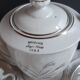 1960s crockery
