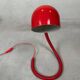 Vintage 'Snake' lamp