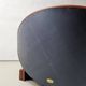 "Keflavik" sofa by Sigurdur Gustafsson for Källemo AB, 2000s