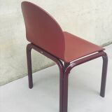 Gae Aulenti knoll chair