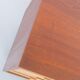 Mid-Century Teak Chest of Drawers from WK Möbel, 1960s