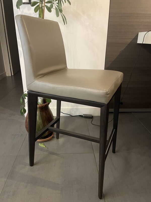 Chaise haute Caligaris