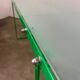 Vintage table "moment", design Niels Gammelgaard circa 1980