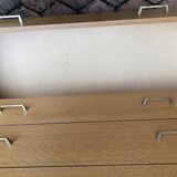 Commode vintage