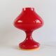 Lampe de table en verre du milieu du siècle, conçue par Stepan Tabera, années 1960