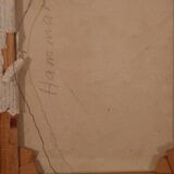 « Hammar » par Arvid Nilsson