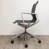 Swivel chair by Alberto Meda, Vitra