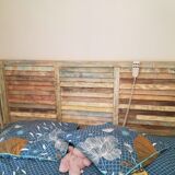 Headboard