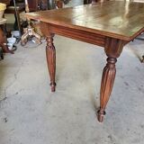 Table 4 legs of old manufacture