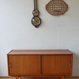 Modernist sideboard of the 1970