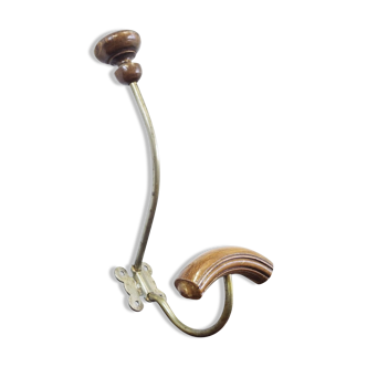 Patère de bistrot