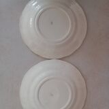 Slip plates