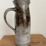 Ceramic Pitcher by Chantal and Thierry Robert – Les Grès du Loir Workshop