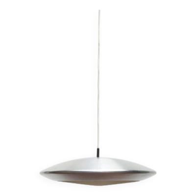Suspension danoise Diskos par Jo Hammerborg pour Fog & Mørup, années 1960