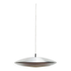 Suspension danoise Diskos par Jo Hammerborg pour Fog & Mørup, années 1960