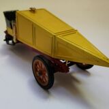 Rio Collection Car