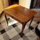 Pretty little antique table