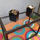 Pierre Vandel trolley on wheels from the 80s