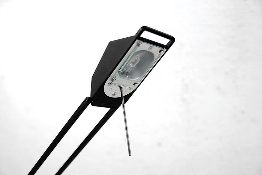 Adjustable lamp Haustadt lights Germany 1980 s