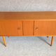 Vntage sideboard