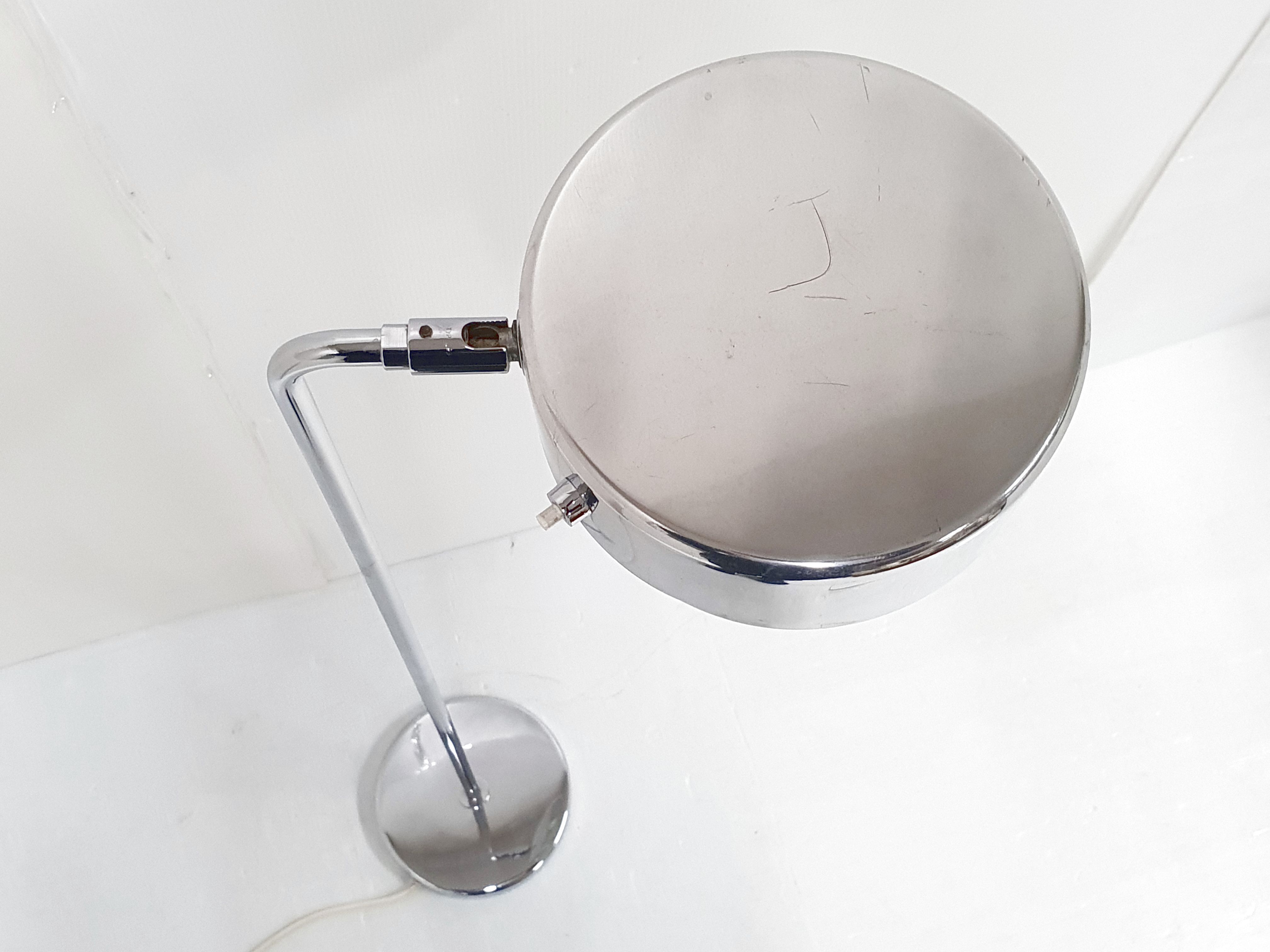 Atelje Lyktan 1960 vintage lamppost