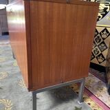 Low sideboard reconstruction style by Louis Paolozzi