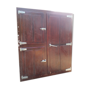 Porte de frigo