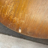 Set de 8 chaises bistrot