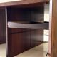 Modular library office Cado in rosewood, Poul Cadovius Denmark