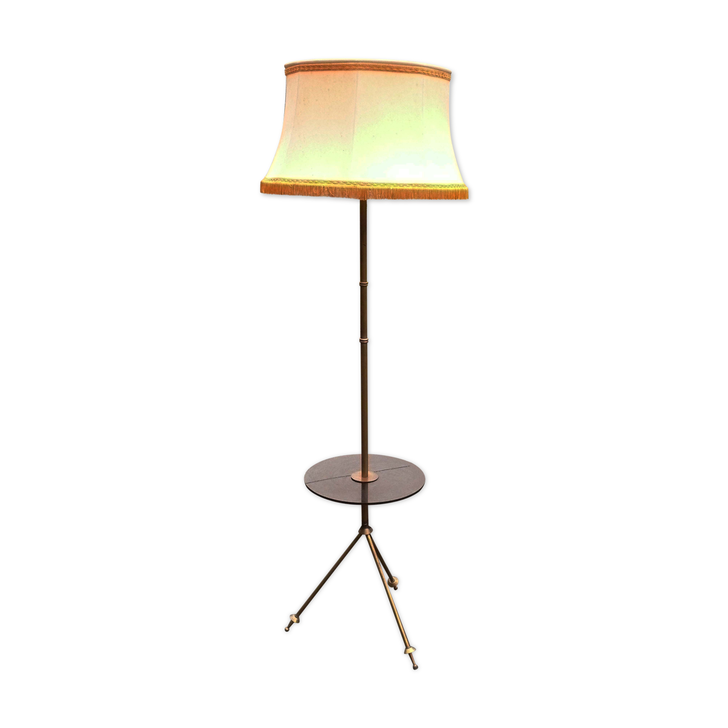 floor lamp 60s
