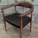 Vintage Finnish design armchair Ilimari