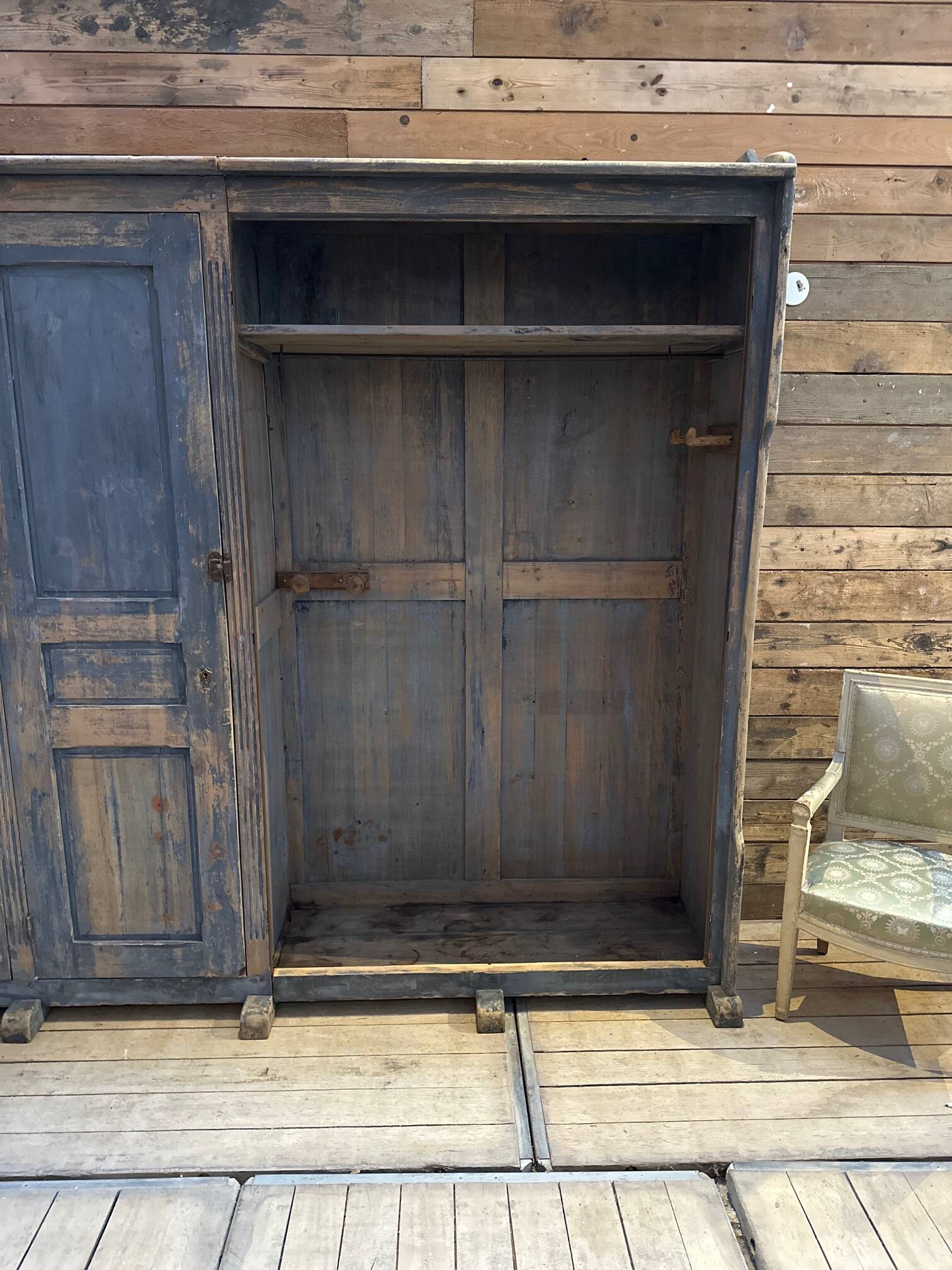 Large Workshop Cabinet