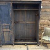 Large Workshop Cabinet