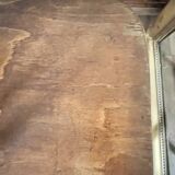 Set of 4 mismatched chairs