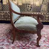 Sofa - Restoration period bench