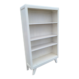 Scandinavian vintage shelf