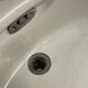 1930s standing washbasin