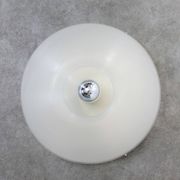 Big Tam-Tam Wall or Ceiling Lamp by Yoshiko Hasabe for Guzzini, 1970s