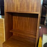 Vintage storage unit