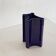 Vase by Angelo Mangiarotti for Fratelli Brambilla