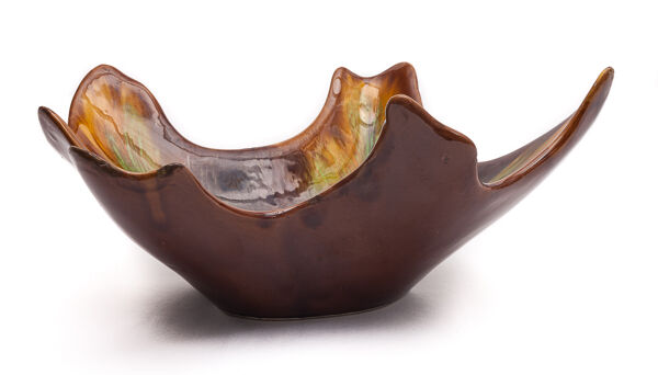 Coupe Vallauris par Joseph Saltalamacchia